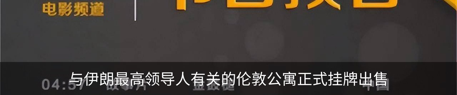 新闻动态