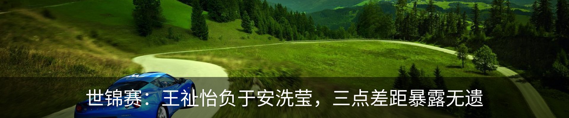 新闻动态