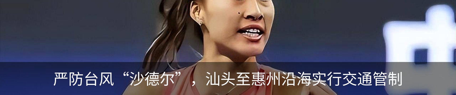 新闻动态