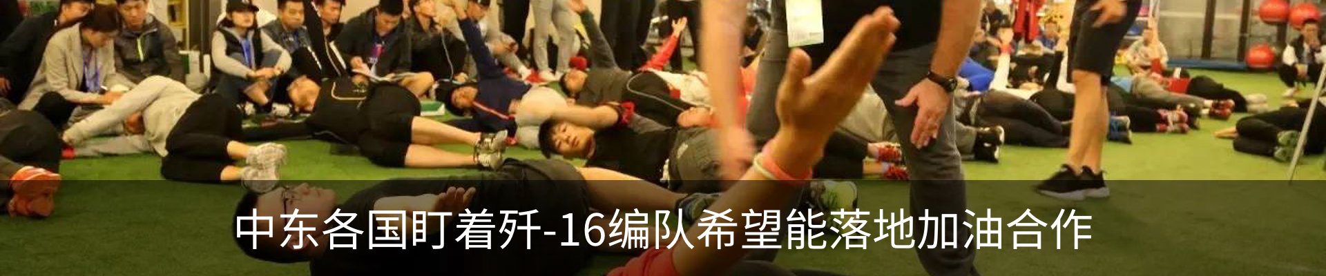 新闻动态