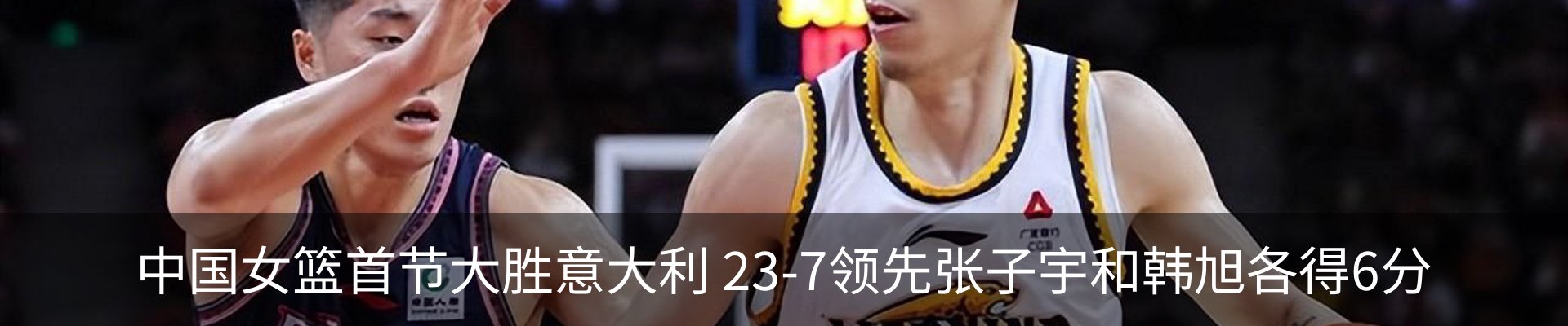 新闻动态