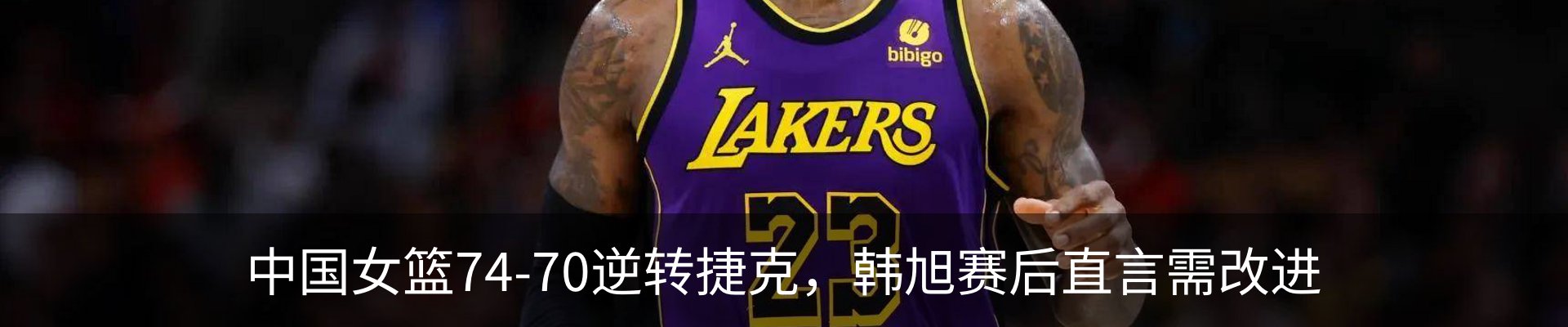 新闻动态
