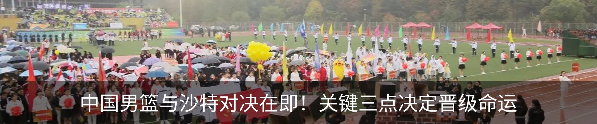 新闻动态