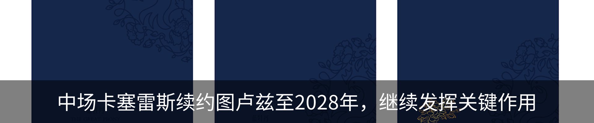 新闻动态