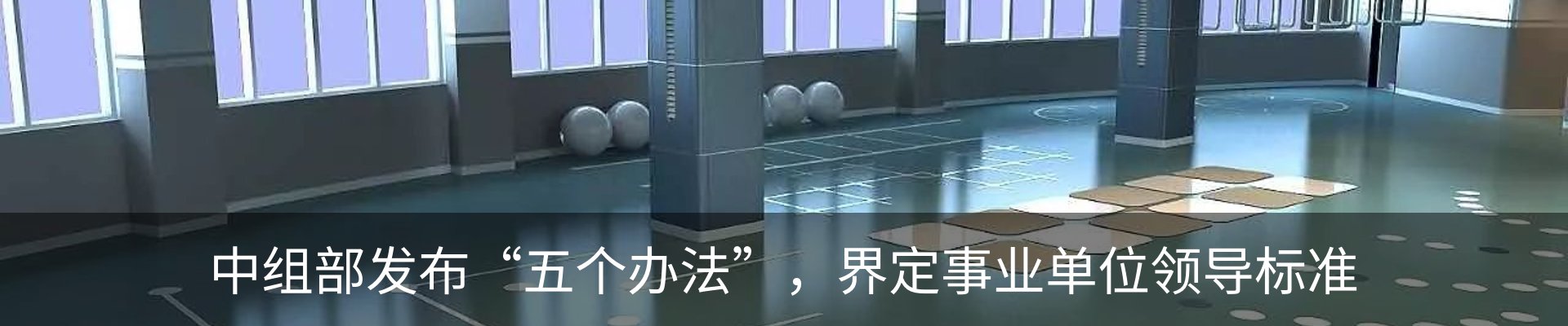 新闻动态