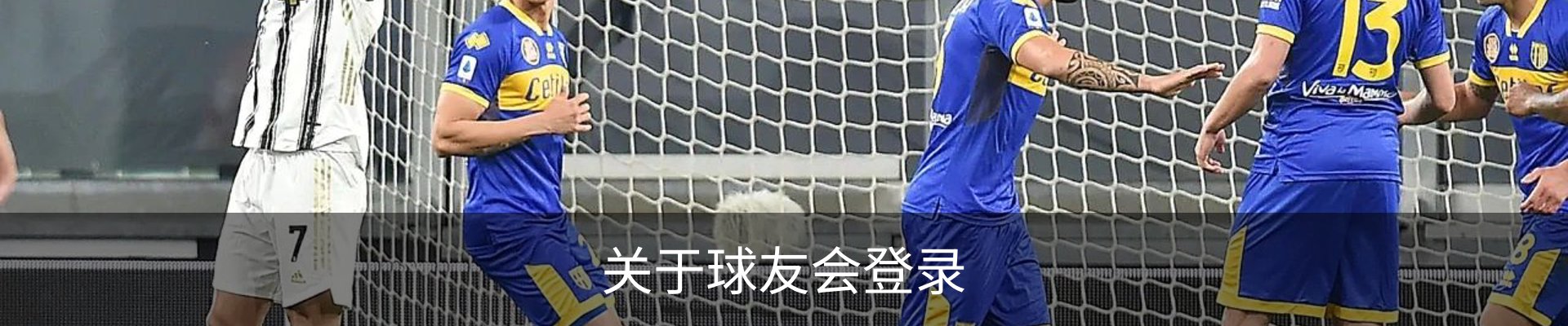 关于球友会登录