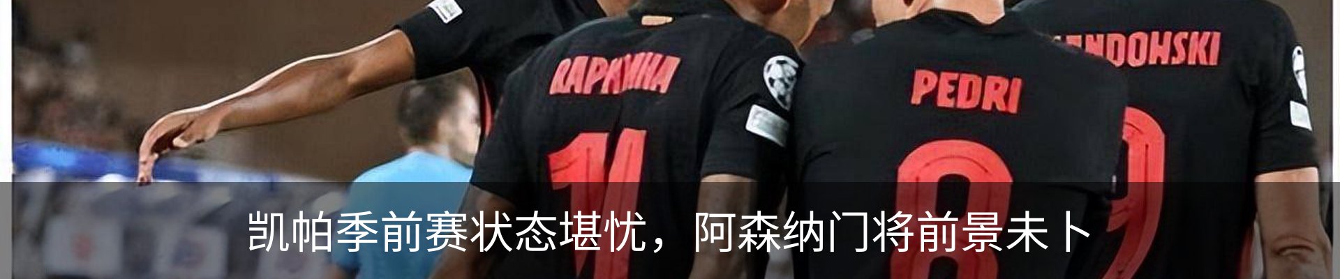 新闻动态