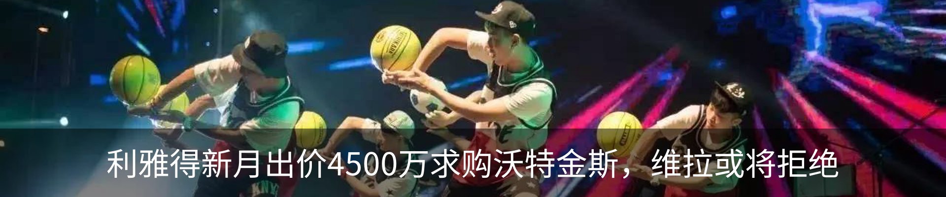 新闻动态