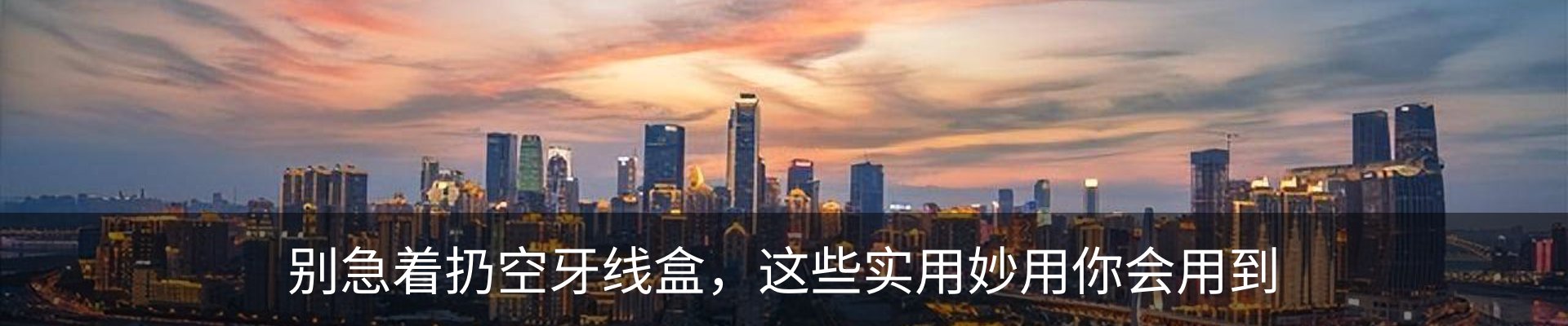 新闻动态