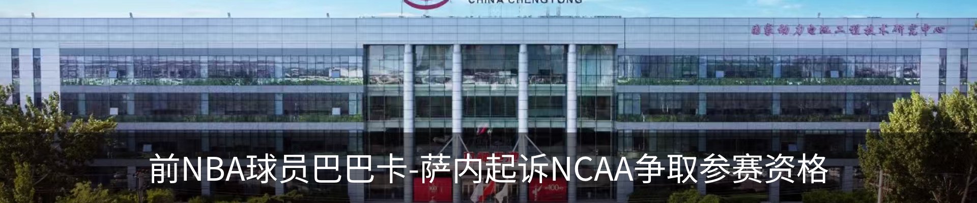 新闻动态