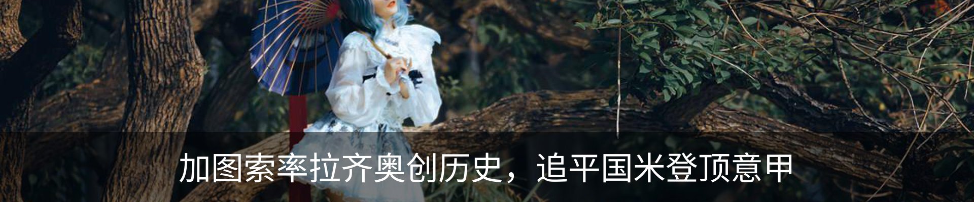 新闻动态