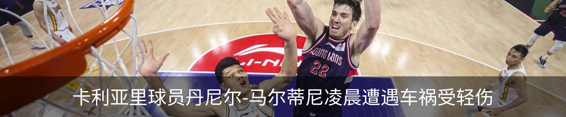 新闻动态