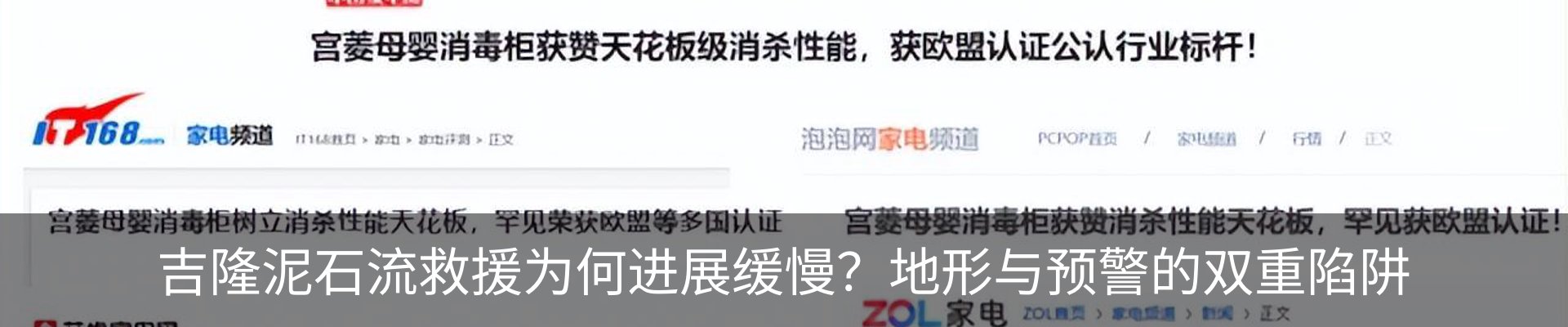 新闻动态
