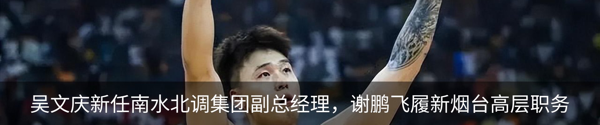新闻动态