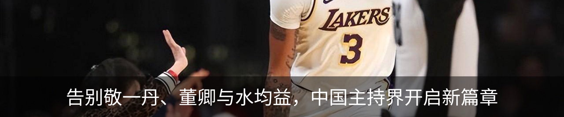 新闻动态