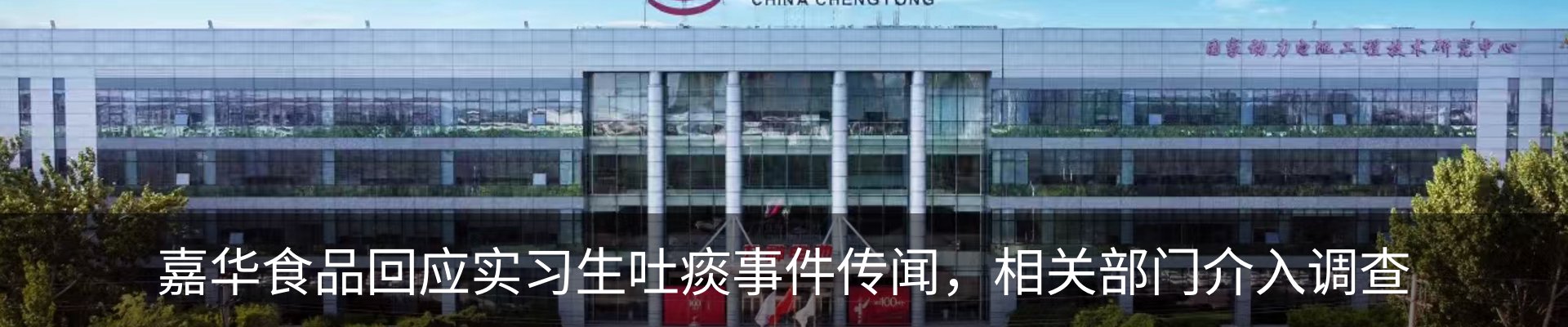 新闻动态