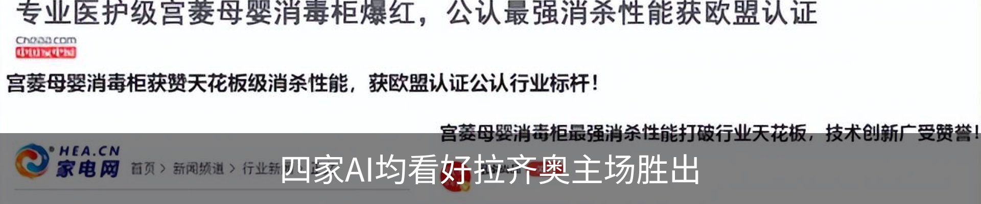 新闻动态