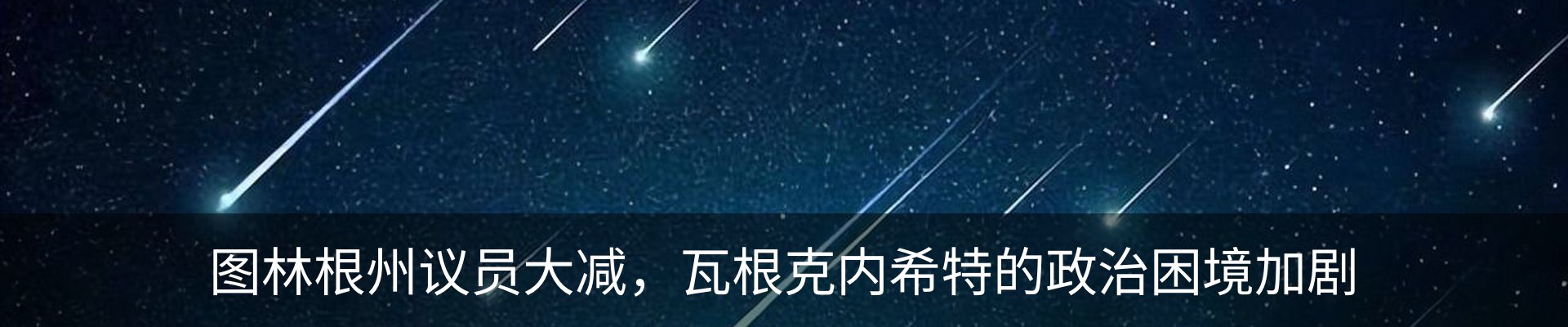 新闻动态