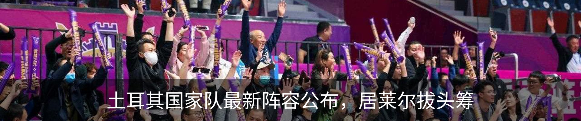 新闻动态
