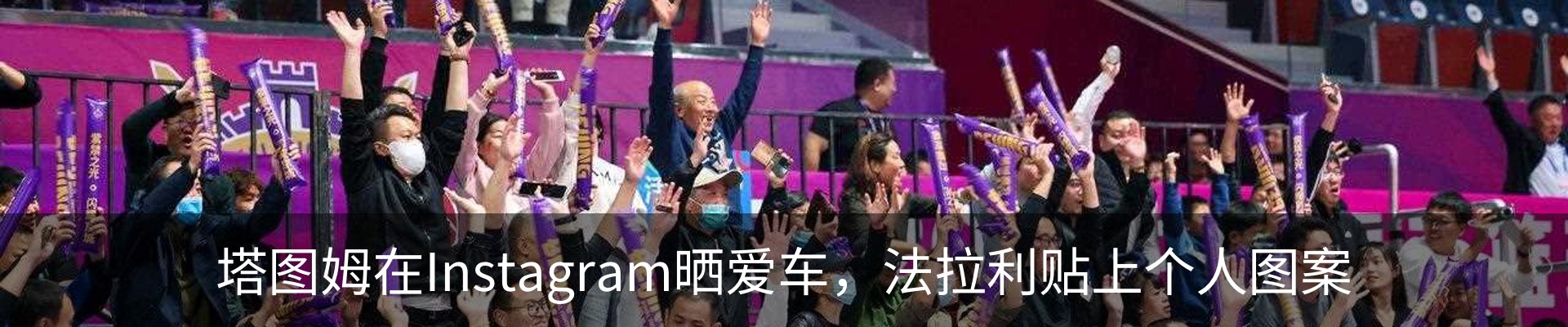 新闻动态