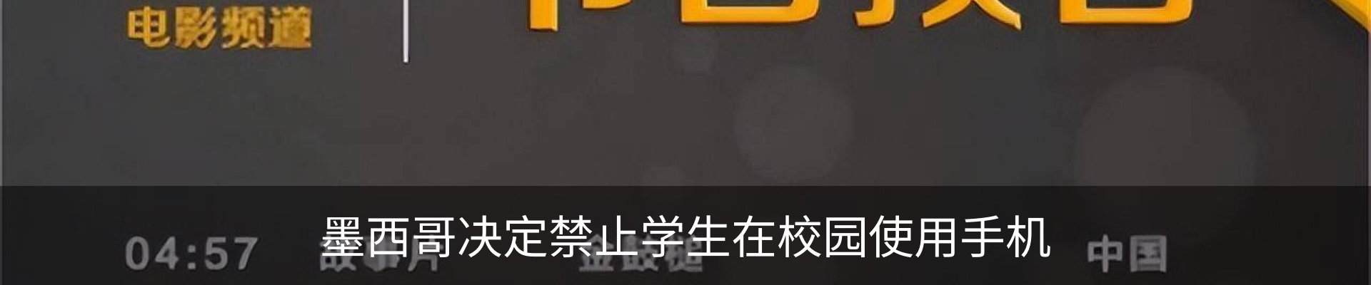 新闻动态