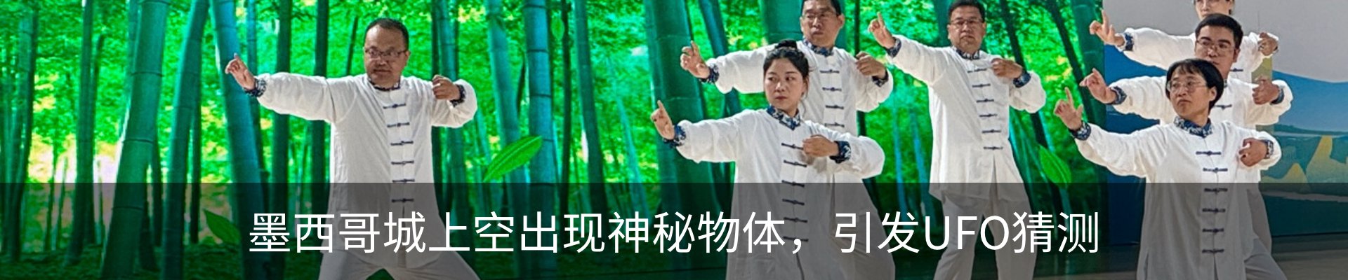 新闻动态