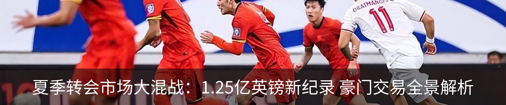 新闻动态