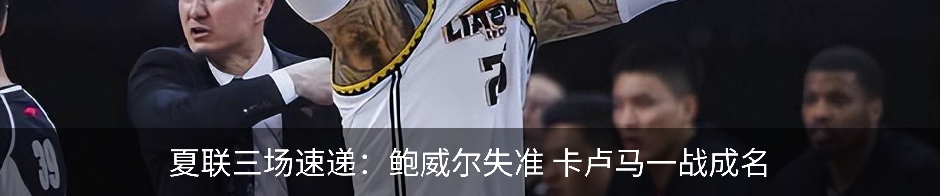 新闻动态