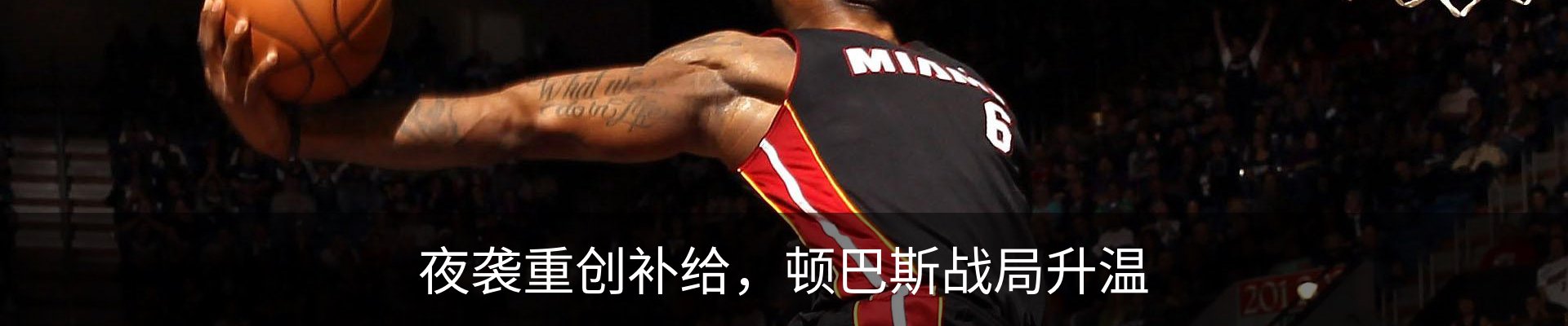 新闻动态