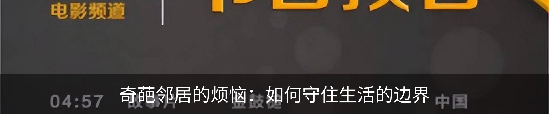 新闻动态