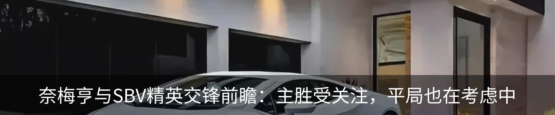 新闻动态