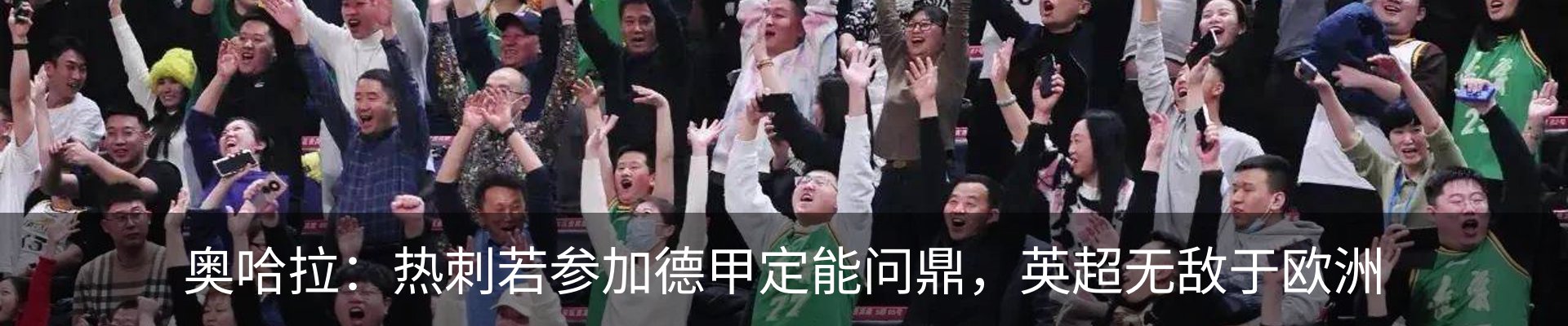 新闻动态