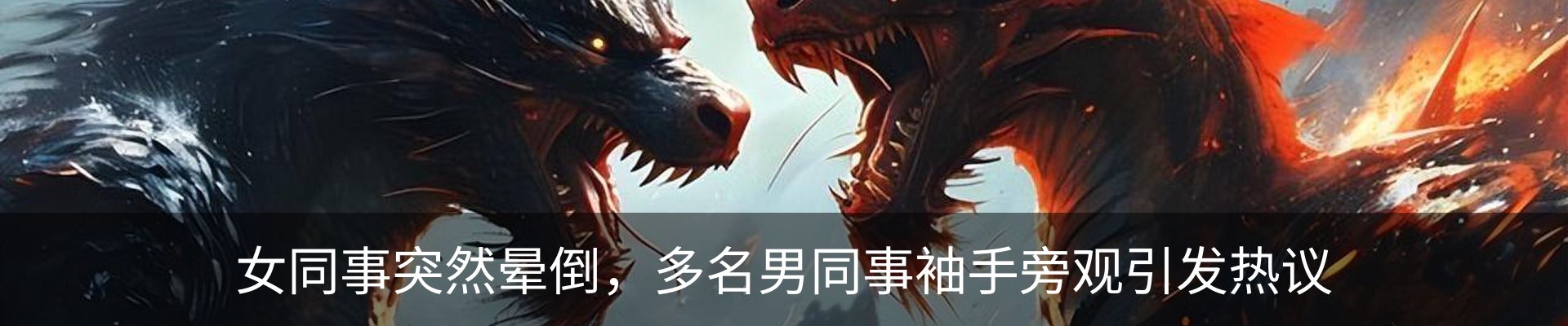 新闻动态