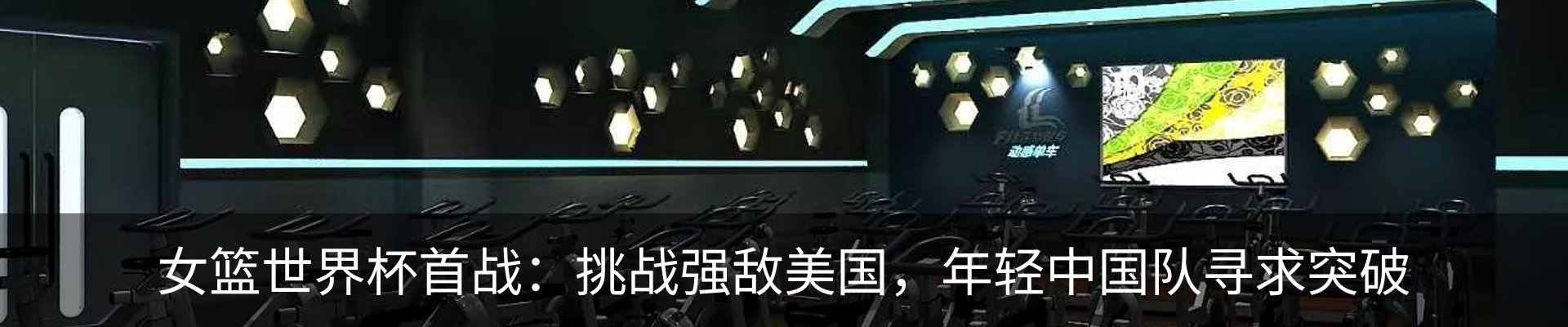 新闻动态