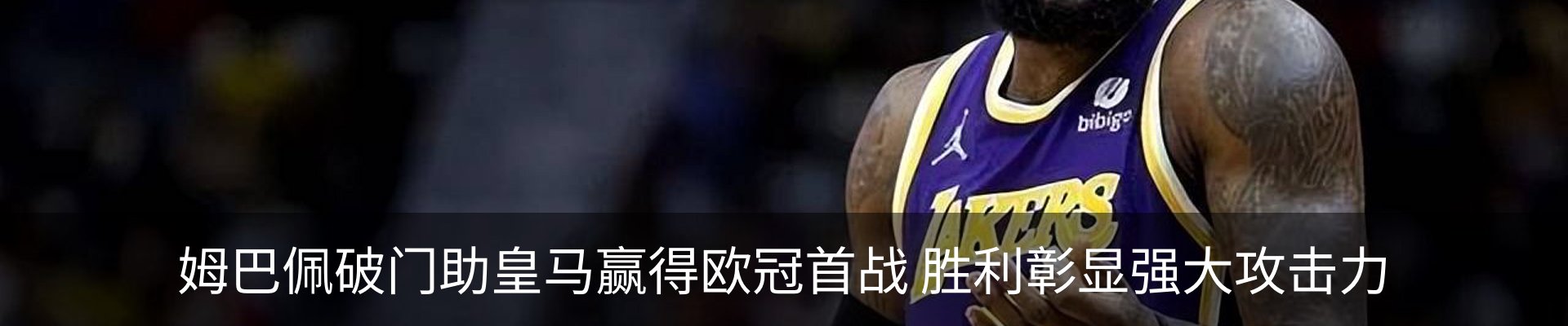 新闻动态