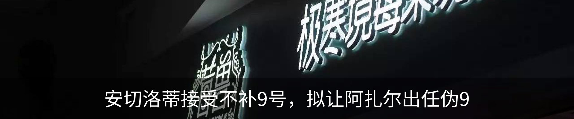 新闻动态