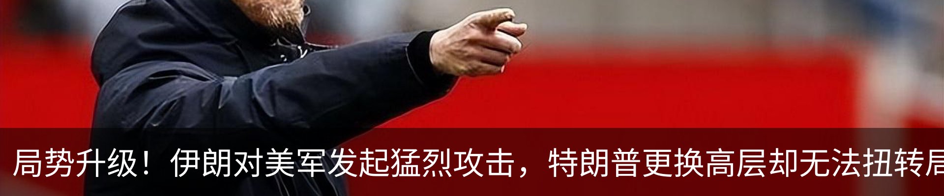 新闻动态