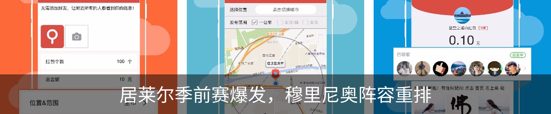 新闻动态