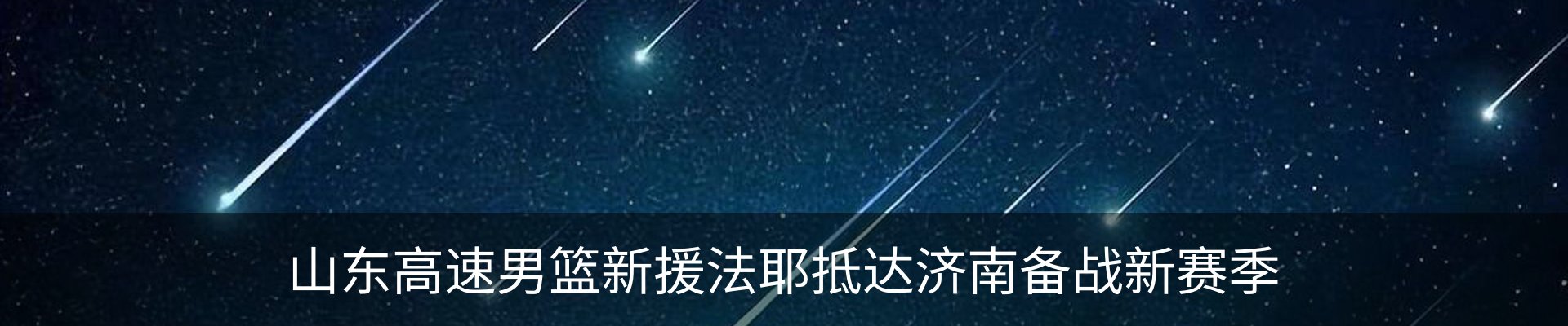 新闻动态