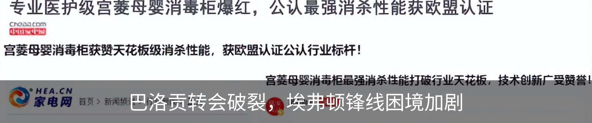 新闻动态