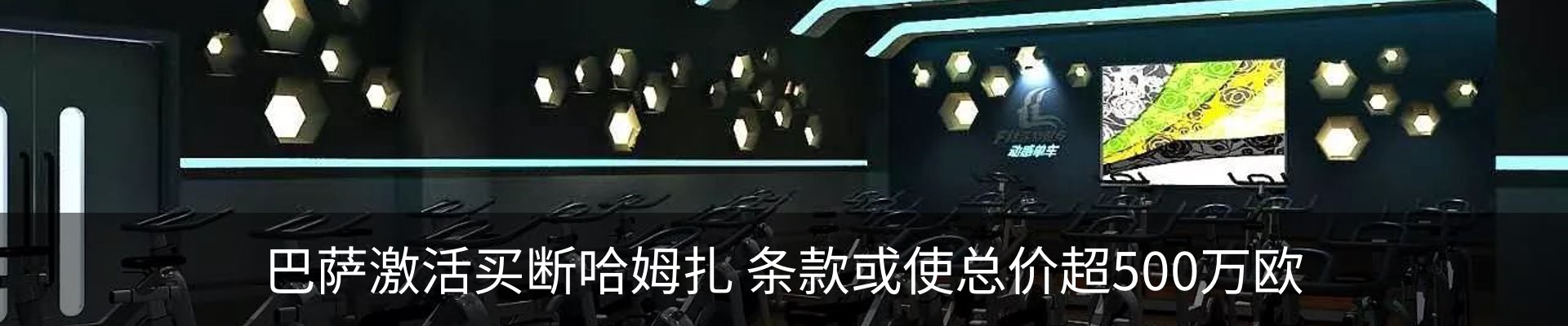 新闻动态