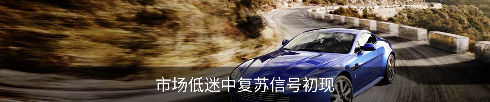 新闻动态
