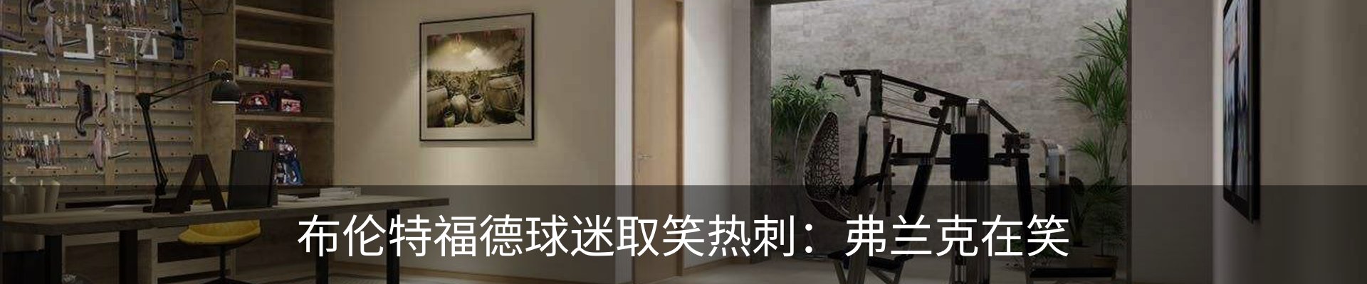 新闻动态