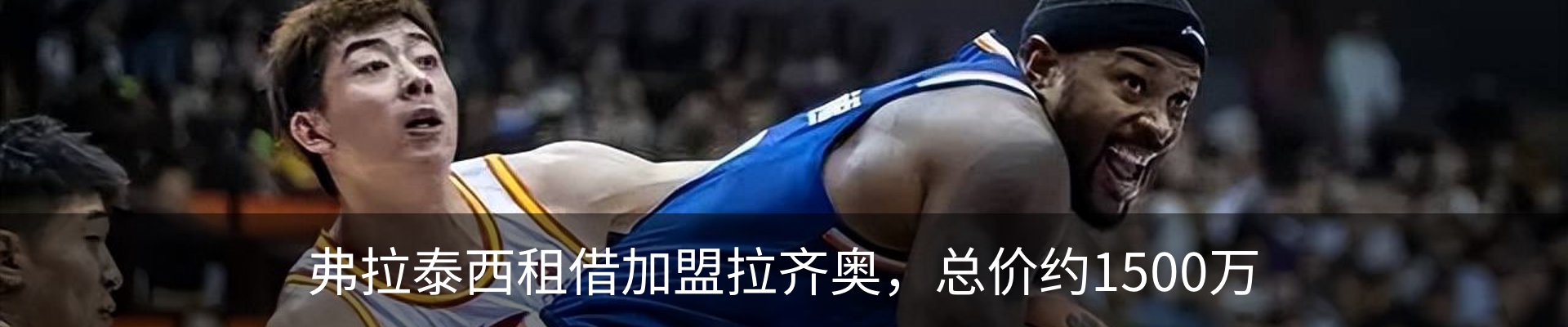新闻动态