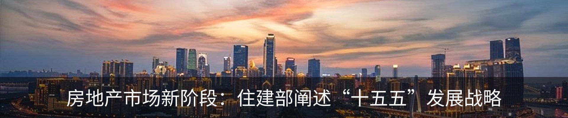 新闻动态