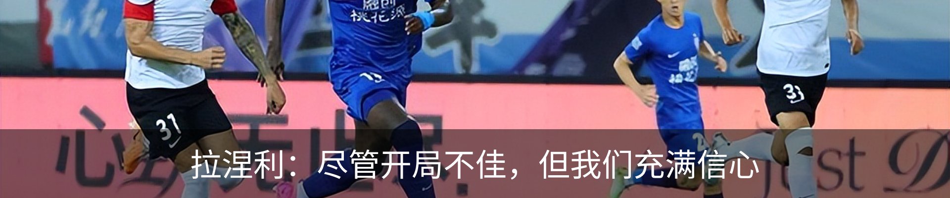 新闻动态