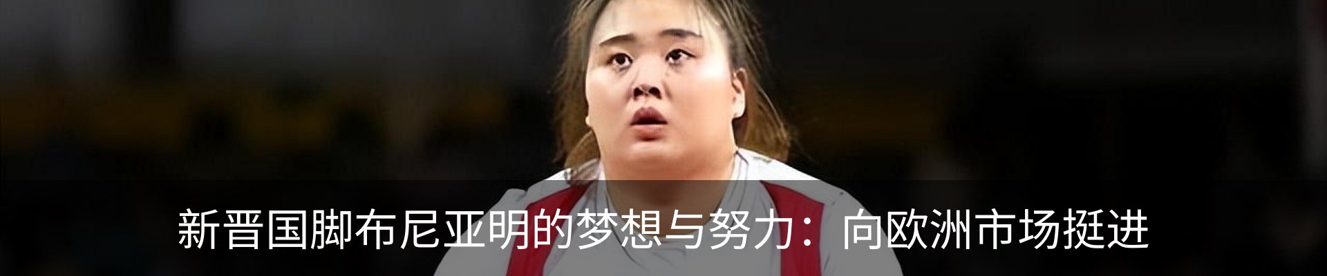 新闻动态
