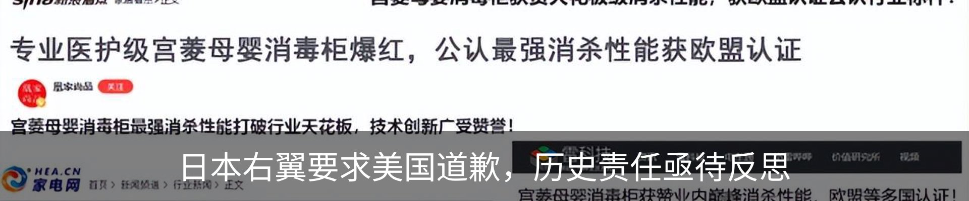 新闻动态