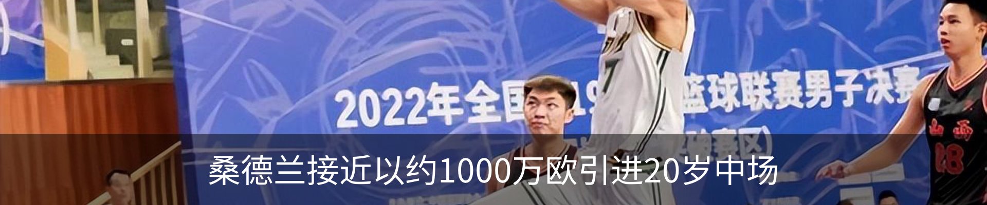 新闻动态