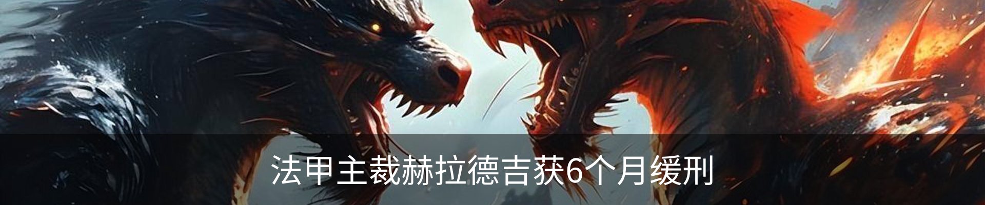 新闻动态